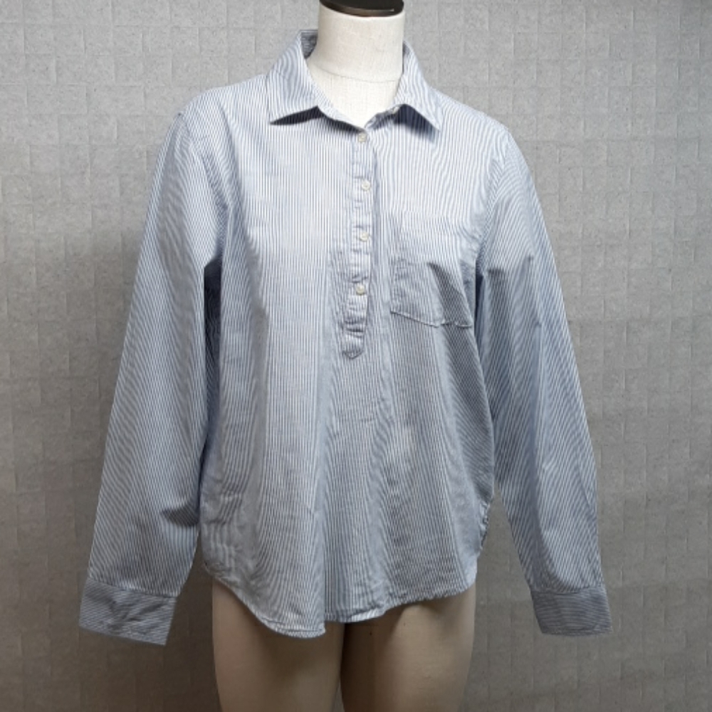 Prince & Fox Blouse